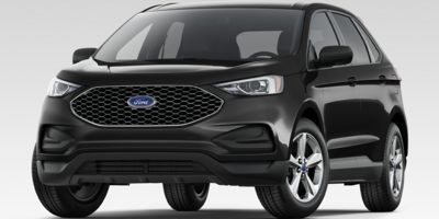 2025 Ford Edge