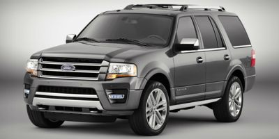 2025 Ford Expedition EL