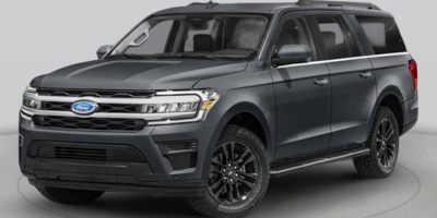 2025 Ford Expedition Max