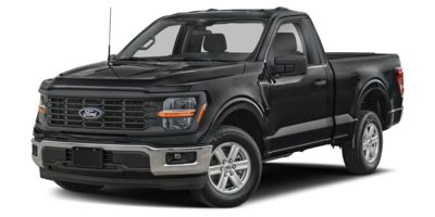 2025 Ford F150