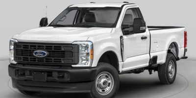 2025 Ford F250