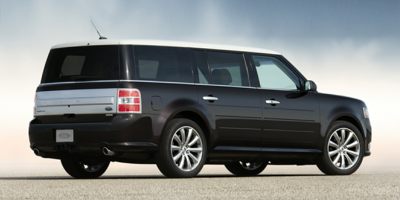 2025 Ford Flex