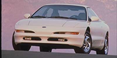 2025 Ford Probe