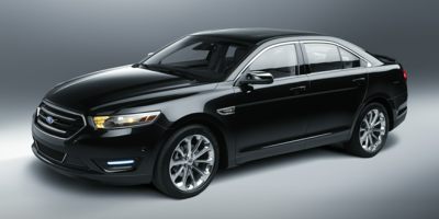 2025 Ford Taurus