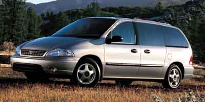 2025 Ford Windstar