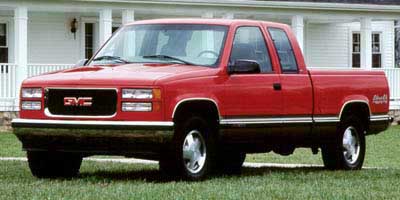 2025 GMC Classic Sierra 1500