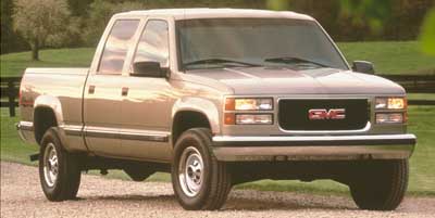 2025 GMC Classic Sierra 2500