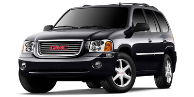 2025 GMC Envoy