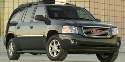 2025 GMC Envoy XL