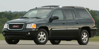 2025 GMC Envoy XUV