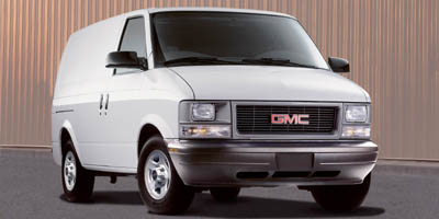 2025 GMC Safari