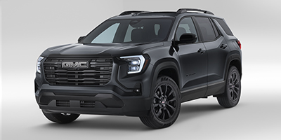 2025 GMC Terrain