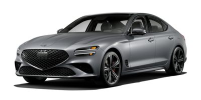 2025 Genesis G70