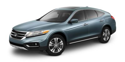 2025 Honda Crosstour