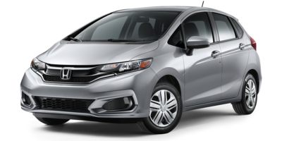 2025 Honda Fit