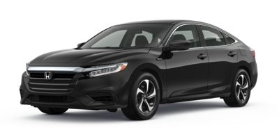 2025 Honda Insight