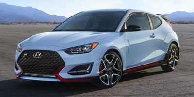 2025 Hyundai Veloster