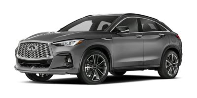 2025 Infiniti EX35