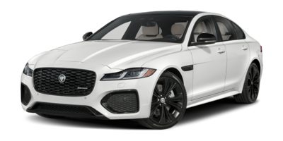 2025 Jaguar XF