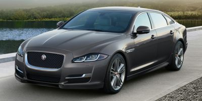 2025 Jaguar XJ8