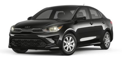 2025 Kia Rio