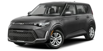 2025 Kia Soul