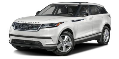 2025 Land Rover