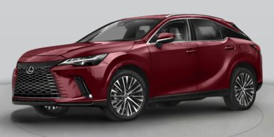 2025 Lexus RX 300