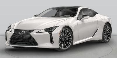 2025 Lexus SC 300