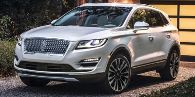 2025 Lincoln MKC