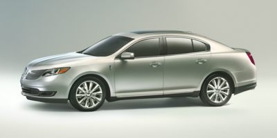 2025 Lincoln MKS