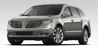 2025 Lincoln MKT