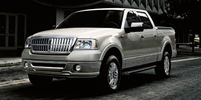 2025 Lincoln Mark LT