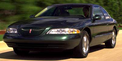 2025 Lincoln Mark VIII