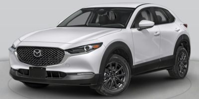 2025 Mazda CX30