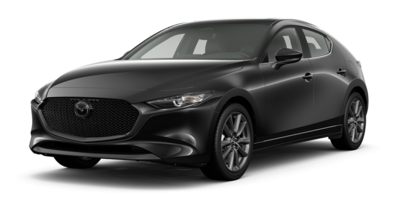 2025 Mazda Mazda3