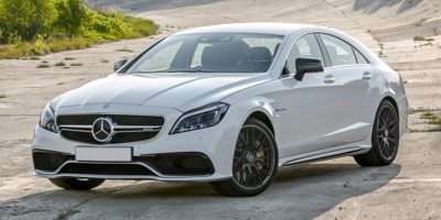 2025 Mercedes-Benz CLS Class