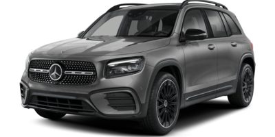 2024 Mercedes-Benz GLB