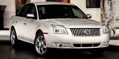 2025 Mercury Sable