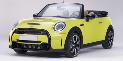 2025 Mini Cooper