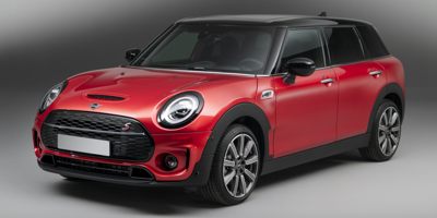 2025 Mini Cooper Clubman