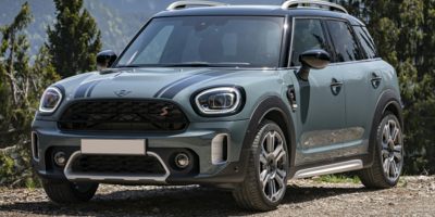 2025 Mini Cooper Countryman