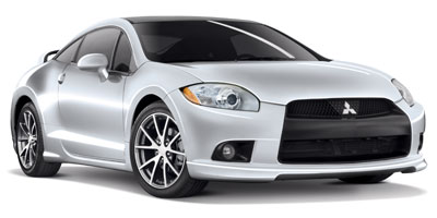 2025 Mitsubishi Eclipse