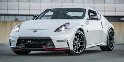 2025 Nissan 370Z