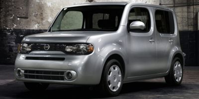 2025 Nissan cube