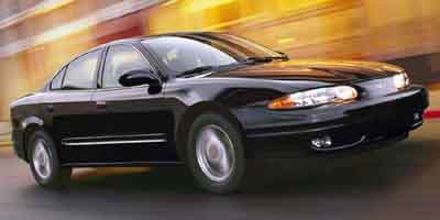 2025 Oldsmobile Alero