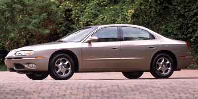 2025 Oldsmobile Aurora