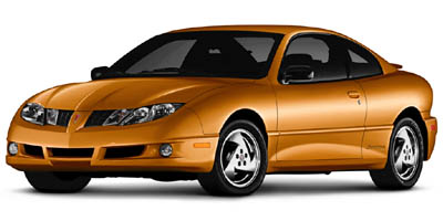 2025 Pontiac Sunfire