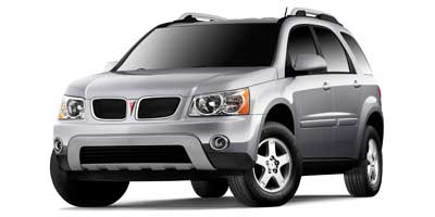 2025 Pontiac Torrent