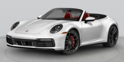 2025 Porsche